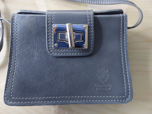 Borsa vera pelle - vera,