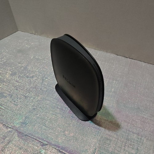 Belkin n300 router - n300, n
