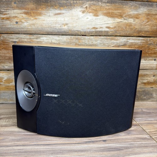 Altoparlante bose 301 serie - bose,