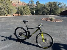 2019 Scott Spark 900 RC WC