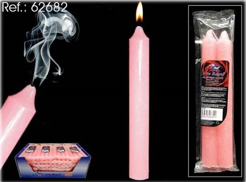 Candela classica 18 - classica,
