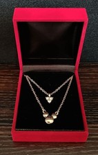 Collana doppia Disney 80°