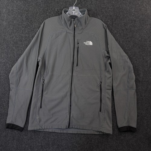 The north face - summit, series