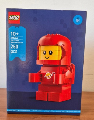 Lego 40767 grande piccolo - 🧸,