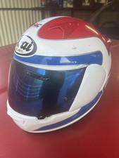 Arai Quantum J Spencer Replica