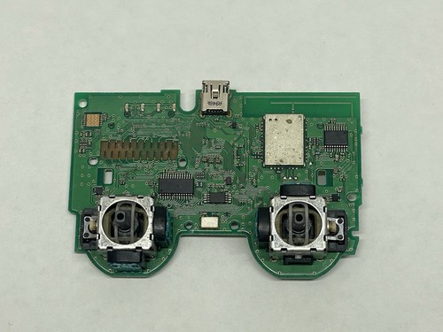 Carte mère manette ps3 - carte,