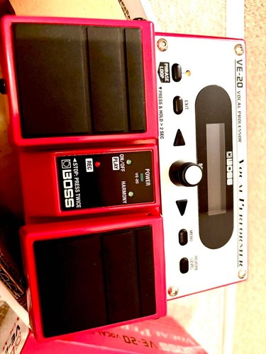 Vicino popolare boss - popolare, ve20