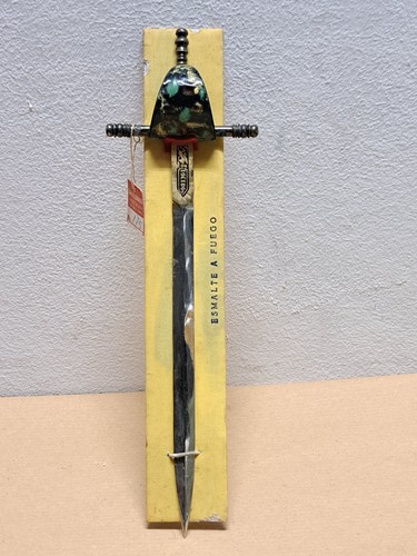 Souvenir spadino toledo - souvenir,