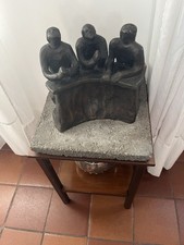 Scultura Gianni arico’