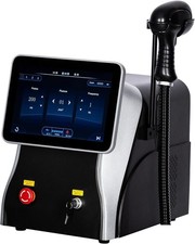 Laser Diodo 808nm 3in1