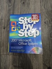 Step by Step Ser.: Microsoft®