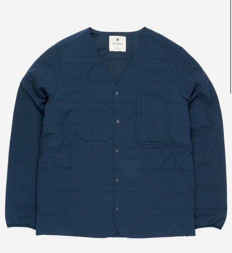 Cardigan snow peak - peak, flessibile