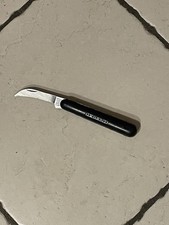 Vecchio coltellino coltello - vecchio,