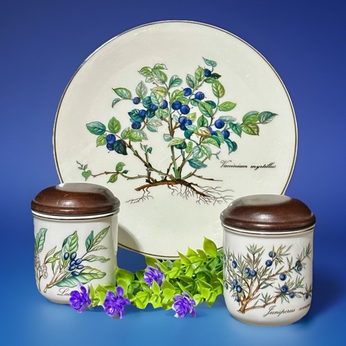 Villeroy boch botanica - &,