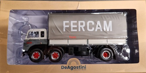 Die cast fiat - die, 690