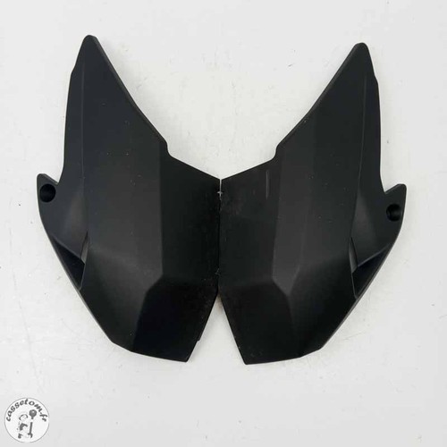 Protezione motore triumph 1200 - motore,