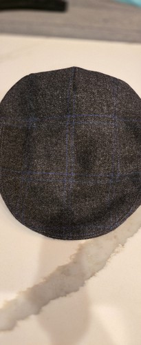 Berretto piatto vintage - , goorin