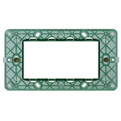 Supporto moduli posti serie - 4,