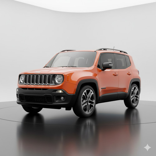 Cerchi lega jeep - da,