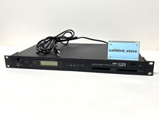Korg Wavestation SR WS-SR