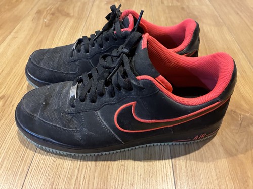 Nike air force - 1, yeezy