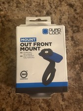 QUAD LOCK Supporto Anteriore