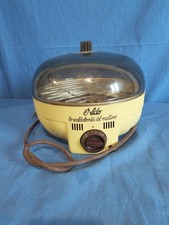 Fornetto Il Nido Pubblicità Mulino Bianco Anni 80 Del 1900 Non Funzionante