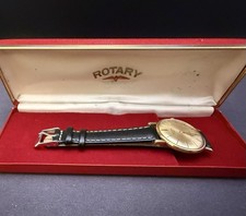 Orologio Rotante Vintage 17
