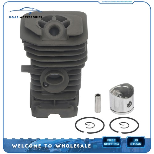 Kit pistone cilindro - , perno