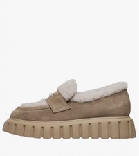 Mocassini VOILE BLANCHE