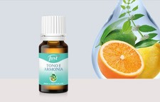 OFFERTA/ JUST/ OLIO TONO E ARMONIA/ 2 PEZZI