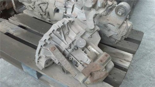 Cassa cambio manuale - , rover