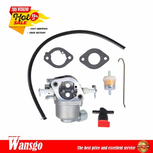 Set carburatore guarnizioni - set,