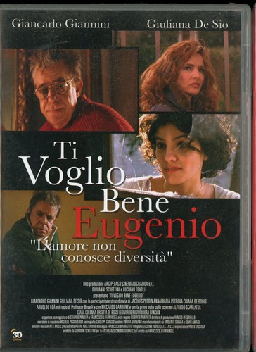Voglio bene eugenio - voglio,