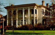 Columbus Mississippi MS: SCENA