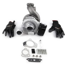 Turbocompresseur for Mercedes