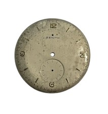 ZENITH STUPENDO QUADRANTE