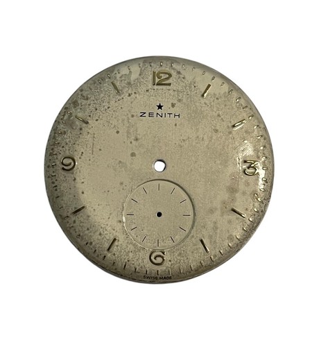 Zenith stupendo quadrante - zenith,