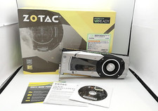 ZOTAC GeForce GTX 1080