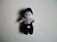 bambola fiammiferino