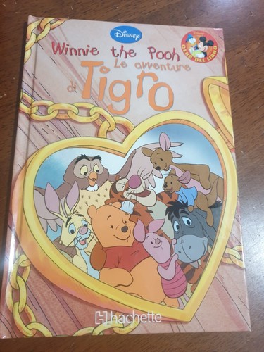Winnie the pooh le - -, avventure