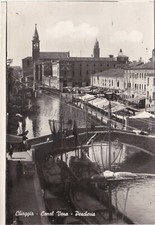 CHIOGGIA - Canal Vena