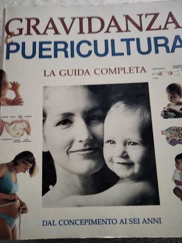 Gravidanza puericultura la - e,