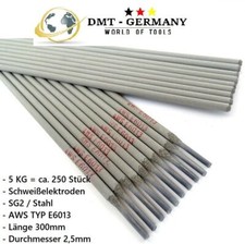 Elettrodi per saldatura 5 kg