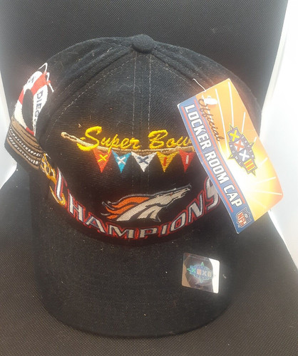 1998 cappello regolabile - -,
