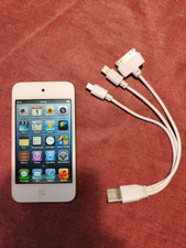 Apple iPod touch bianco