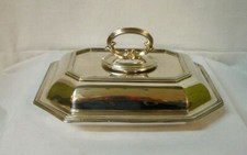 "Legumiera ottagonale antica