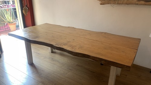 Tavolo legno massello - tavolo,