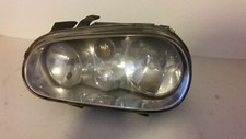 Faro Fanale anteriore sx