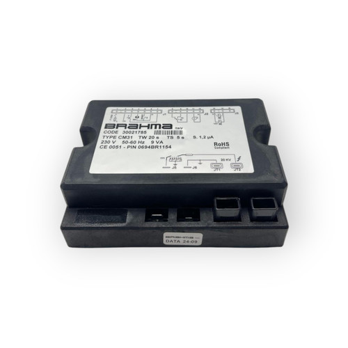 Brahma 30021785 quadro scheda - brahma,